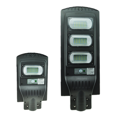 Solución de iluminación de alta eficiencia de luz de calle LED impermeable IP65 10000lm