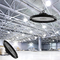 Sensores de movimiento de techo Ufo Luces de almacén 140lm/W para iluminación industrial