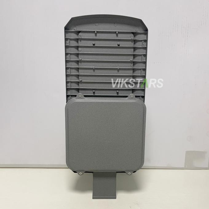 500W 600W 800W lámpara de proyecto de alta calidad Iluminación solar para patio Villas Village 5