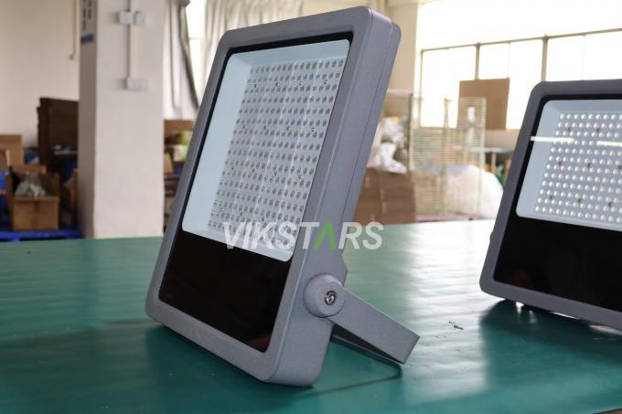 Para la iluminación de proyectos 50W 100W 150W 200W 300W LED luces de inundación 6000K IP65 resistente al agua 4