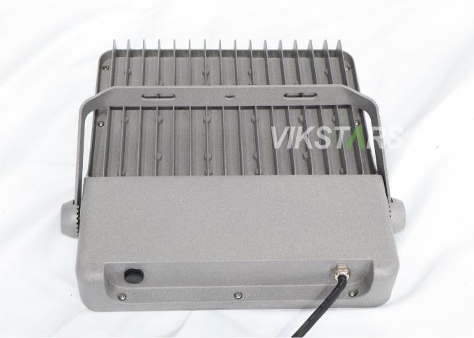 Para la iluminación de proyectos 50W 100W 150W 200W 300W LED luces de inundación 6000K IP65 resistente al agua 5