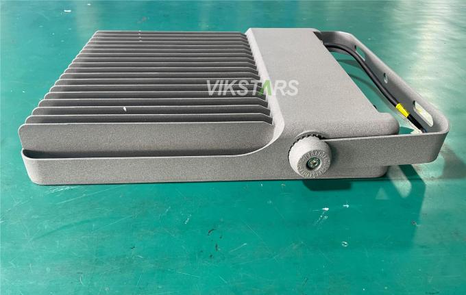 Para la iluminación de proyectos 50W 100W 150W 200W 300W LED luces de inundación 6000K IP65 resistente al agua 6