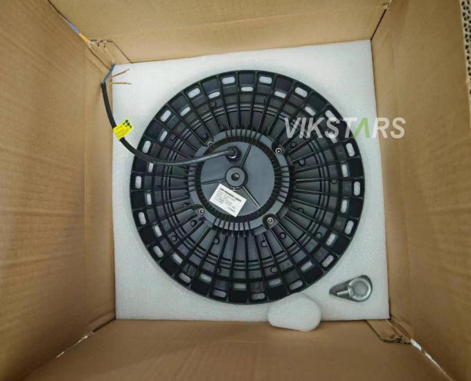 Luces de alta calidad de 100W 150W 200W de alta altura de la bahía Diseño clásico para el proyecto de almacenes de iluminación industrial 8