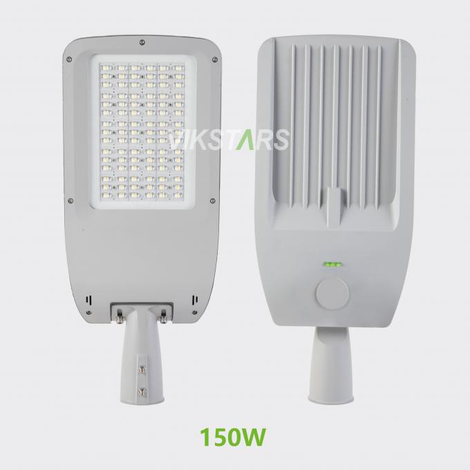 Cobra lámparas de calle LED más nueva lámpara pública 140lm / w Con 5 años de garantía Iluminación de la calle principal de la ciudad 3