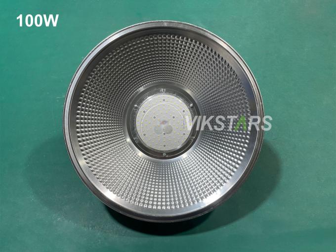 Las luces de la bahía alta 100w 150w 200w 3 años de garantía para el taller de la fábrica del almacén 3