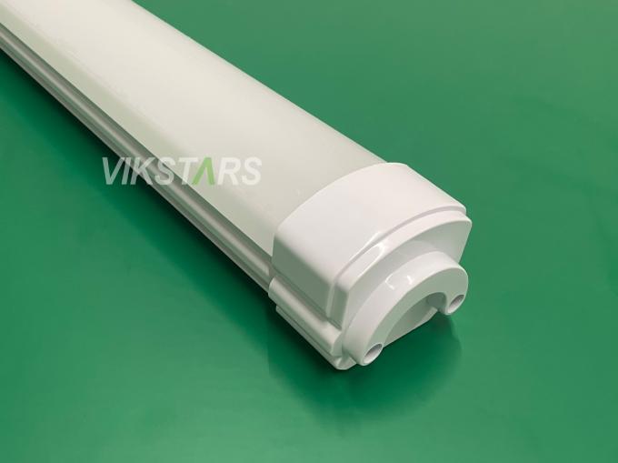 36W luces lineales de LED tubo triproof para el parque de estacionamiento de la fábrica de iluminación industrial 6