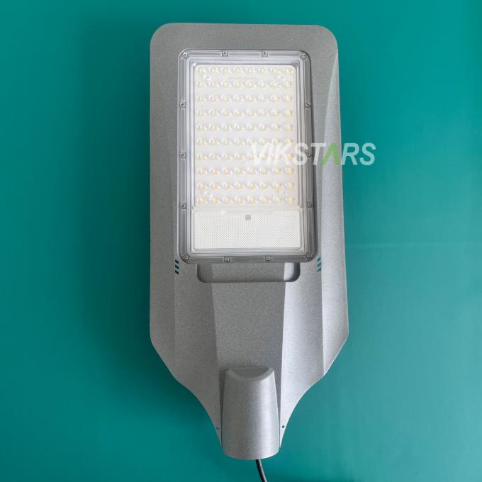 Lámparas de la calle LED de 150W 300W 500W Lámparas solares para la calle principal 2