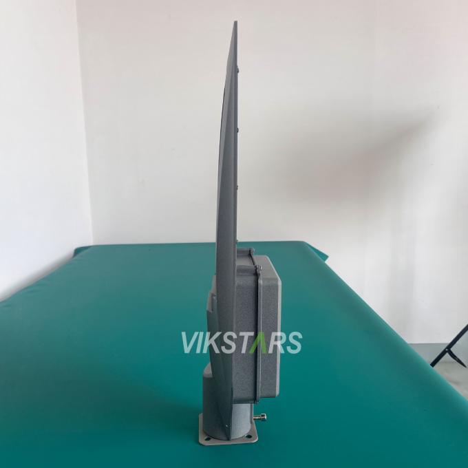 Lámparas de la calle LED de 150W 300W 500W Lámparas solares para la calle principal 5