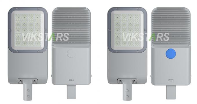 Proyecto más reciente de la calle principal 100w 150w 200w Led Street Light 50000 Luz de la calle LED 1