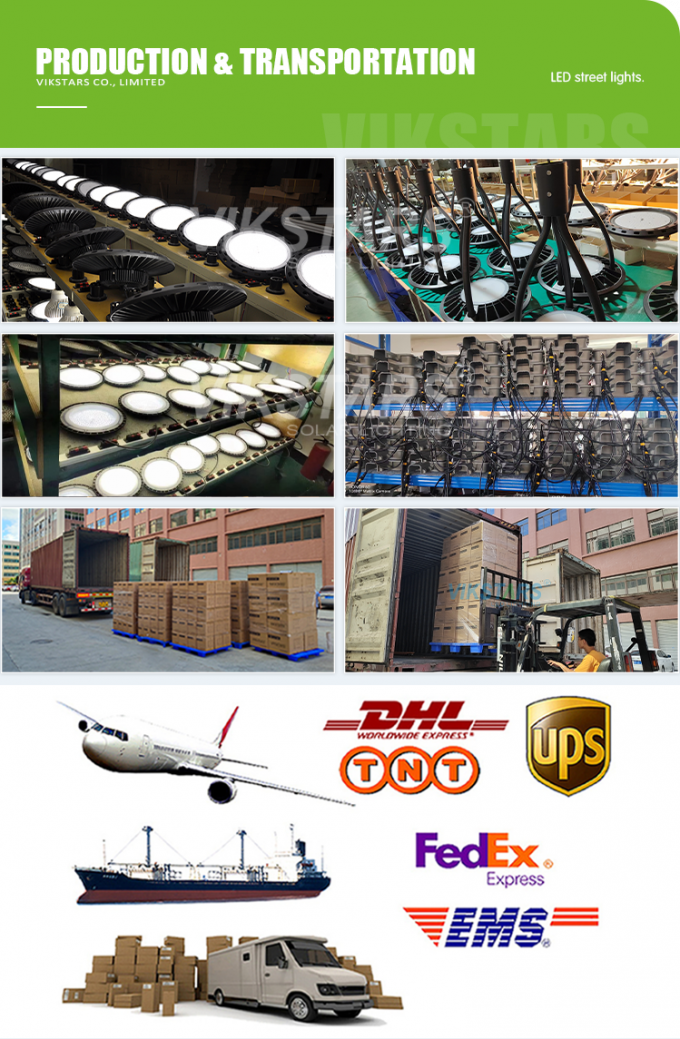 1 año de garantía LED luces de calle con el precio más barato para mayorista DOB mejor precio carretera pequeña 5