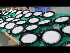 Luces de bahía altas con buen precio 100w 150w 200w luces de almacén UFO