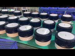 Lámparas de aleta alta 100w 150w 200w 250w de alto brillo IP40 iluminación comercial lámparas de aleta alta 150l