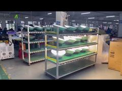 Luces de bahía altas ufo con reflector al precio más económico 100w 150w 200w 300w