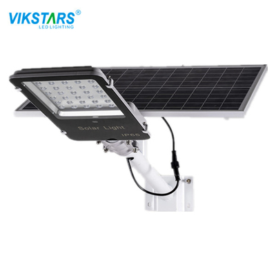 comprar La lámpara de calle accionada solar al aire libre del LED 100W 200W impermeabiliza 150 Lm/lumen de W alto fabricación en línea