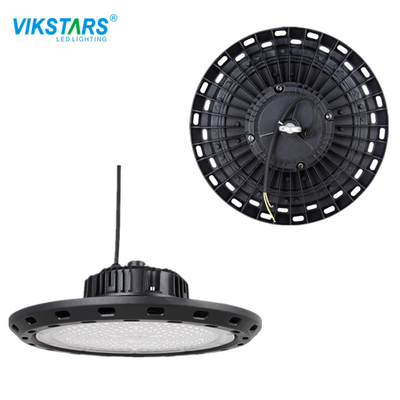 comprar 50000 horas de alta de la bahía LED iluminación blanca fría industrial de la luz IP65 6000K Warehouse fabricación en línea