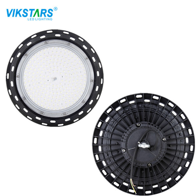 comprar Iluminación de los talleres de las luces LED IP65 100lm/W de la tienda de la bahía del control del interruptor alta fabricación en línea