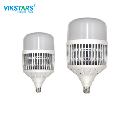 comprar Iluminación de Warehouse del cuerpo de la lámpara de la PC de la ALETA ALU del bulbo SMD2835 LED del poder más elevado E27 LED fabricación en línea