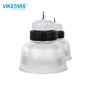 comprar 120 alta iluminación de la fábrica de la eficacia alta de la luz 130lm/W de Warehouse de la bahía del grado fabricación en línea
