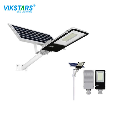 comprar Gris teledirigido solar de la lámpara de calle de la inducción de Lightng del patio/color anaranjado fabricación en línea