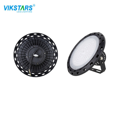 comprar el almacén 400 vatios llevó altas luces de la bahía 50000 horas de alto lumen 100-150lm/W fabricación en línea