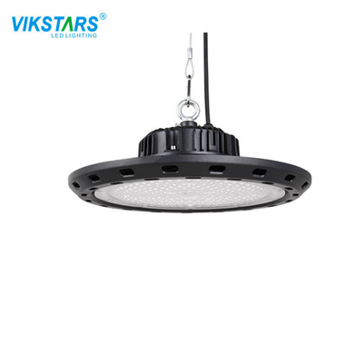 comprar La bahía de 200 vatios IP65 de alto llevó el curso de la vida largo Constant Isolated Driver For Workshops de las luces fabricación en línea