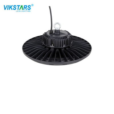 comprar 2700 - 6500k la alta bahía del UFO LED enciende IP65 con el control CCT del interruptor fabricación en línea
