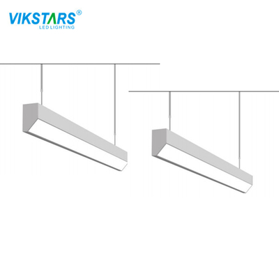 comprar Alta luz de pizarra brillante 40w 80lm/W 95Ra para iluminación de laboratorio fabricación en línea