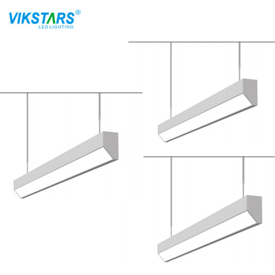comprar Luz de pizarra de luces de techo para aula de protección ambiental 36W 80 Lm/W fabricación en línea