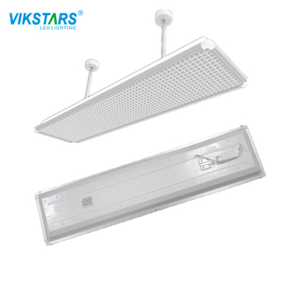 comprar Sin luz estroboscópica de aula 80lm/W con interruptor de control separado para oficina fabricación en línea