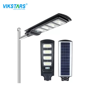 comprar vida útil solar de la luz de calle 120w 20000hours 120 grados para la iluminación del parque fabricación en línea