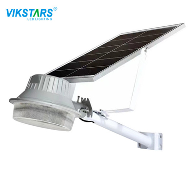 comprar la pared solar del jardín 300W enciende el material de aluminio para la iluminación del callejón fabricación en línea