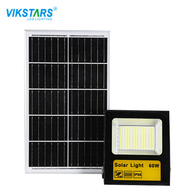 comprar La energía solar llevó la luz de inundación 30w 60w 5730 para la iluminación del parque temático fabricación en línea
