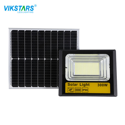comprar Poder más elevado llevado solar 300w 400w de las luces de inundación 120 grados para la iluminación de la yarda fabricación en línea
