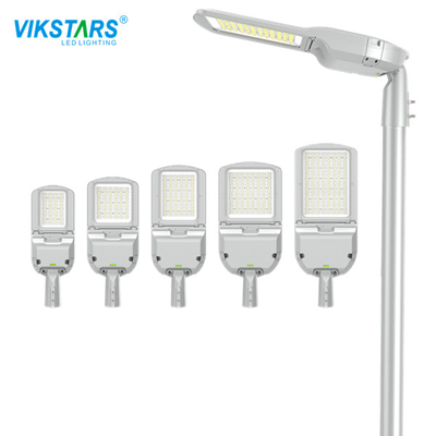 comprar luces de calle al aire libre de 6000K LED 30w 120w 180w 250w 320w con el alumbrado público postes fabricación en línea
