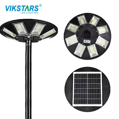 comprar Luces accionadas solares del jardín del UFO 300W IP65 para el paisaje del camino del parque fabricación en línea
