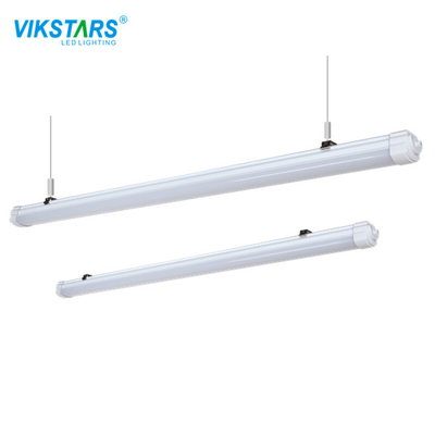 comprar SMD2835 luz del garaje de la fuente 72w 8640lm LED con menos decaimiento ligero fabricación en línea