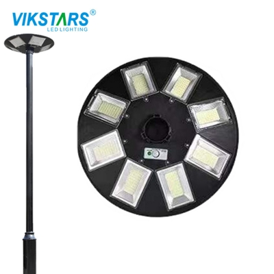 comprar Luces accionadas solares del jardín de IP65 SMD 5730 con poste teledirigido \ fabricación en línea