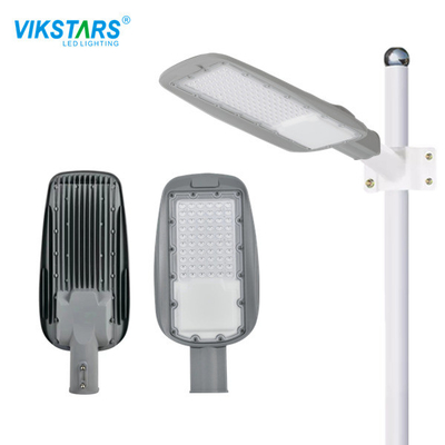 comprar Cuerpo de aluminio de la lámpara luz de calle llevada 200 vatios para la iluminación de la carretera fabricación en línea