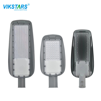 comprar Grey Housing Color High Lumen llevó la luz de calle para la iluminación del cuadrado de ciudad fabricación en línea