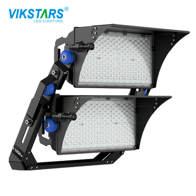 comprar Lámpara de iluminación deportiva LED para exteriores 3000W para el estadio gimnasio Iluminación aeroportuaria fabricación en línea