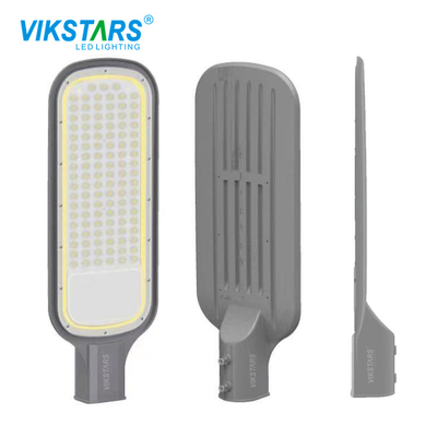comprar diseño 1 del DOB de la luz de calle de 90-130lm/W LED 2 3 años de garantía para la iluminación del camino fabricación en línea