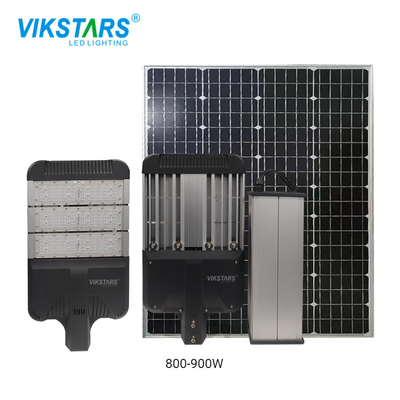 comprar El alto brillo partió el tipo luz de calle solar 1200w 1400w para la iluminación de la altura del 15m fabricación en línea