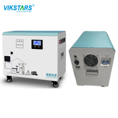 comprar 12V/6A DC hizo salir la fuente de alimentación del almacenamiento de energía 3000w para las fans y muchos pequeños dispositivos fabricación en línea