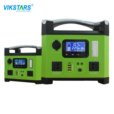 comprar Voltaje móvil al aire libre de la protección de la batería de la fuente de alimentación 14KG 1000w para el mercado de la noche fabricación en línea