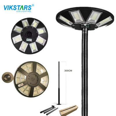 comprar El parque que encendía las luces solares 300W 120deg del jardín del poder más elevado con 780pcs llevó fabricación en línea