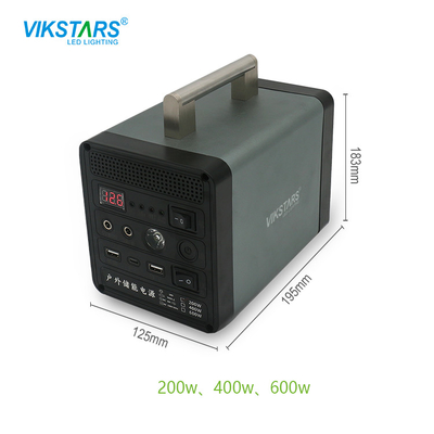 comprar sistemas del almacenamiento de energía del hogar 200w para la carga elegante del teléfono de la fuente del estado de excepción fabricación en línea