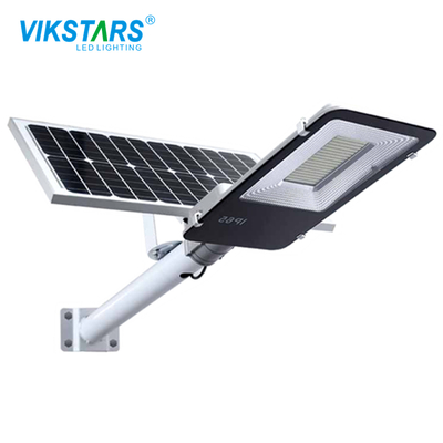 comprar Alto cuerpo de la aleación de aluminio de la luz de calle de la prenda impermeable LED del CRI IP65 ángulo de haz de 120 grados fabricación en línea