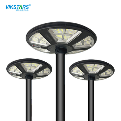 comprar Gran panel solar de 300W luces de jardín ABS a prueba de agua PC para exteriores fabricación en línea