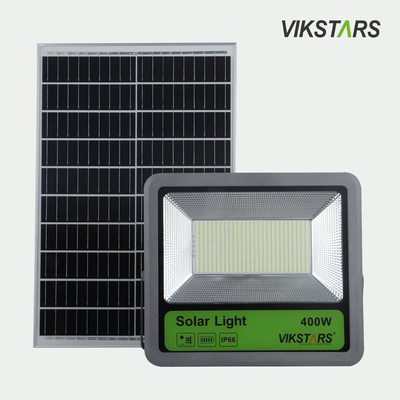 comprar Para el campo de deportes 400W 300W 200W 100W aluminio luces de inundación solares fabricación en línea