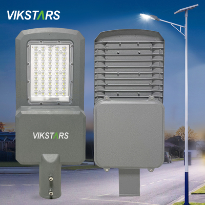 comprar Luces de calle de la energía solar 50w IP65 con el control ligero para la iluminación de las carreteras fabricación en línea